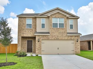 10526 Pine Landing Dr, Houston, TX 77088