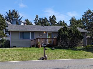 100 Ocean Shores Blvd SW, Ocean Shores, WA