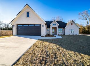 171 Rolling Meadow Dr, Diana, TX 75640