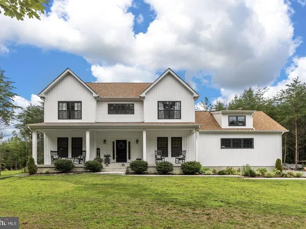 12001 Best Way, Spotsylvania, VA 22551