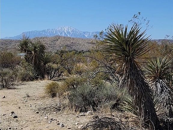 2nd image of 0 Palo Verde Rd