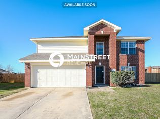 7301 Moon Ridge Ct, Fort Worth, TX 76133