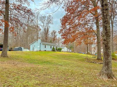 10 Oakview Drive, Ashford, CT, 06278