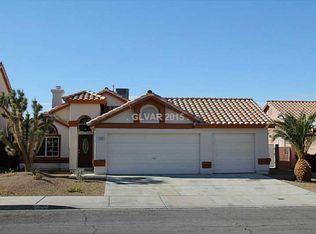 216 Long Shadow Ter, Henderson, NV 89015