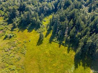 Guemes Island Rd, Anacortes, WA 98221