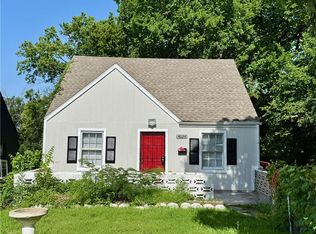 4324 Myrtle Ave, Kansas City, MO 64130