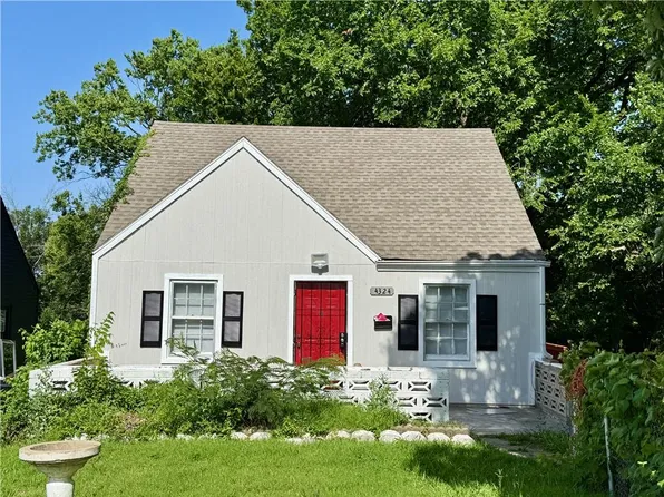 4324 Myrtle Ave, Kansas City, MO 64130