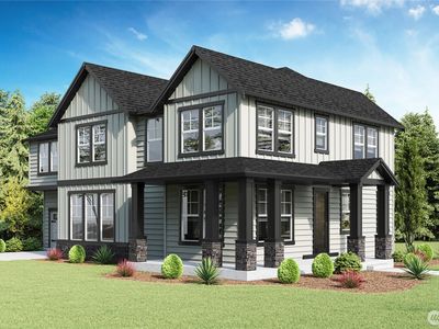 13213 164th Avenue SE #205, Renton, WA, 98059