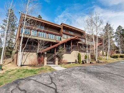 961 N Tamarron Drive #604, Durango, CO, 81301