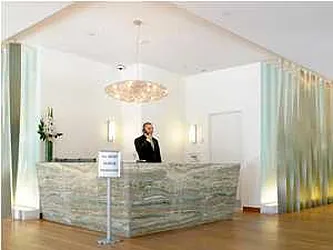 Rented by DJK Residential