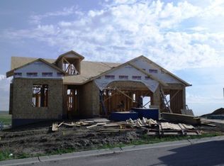 4502 Chancery Ln, Gillette, WY 82718
