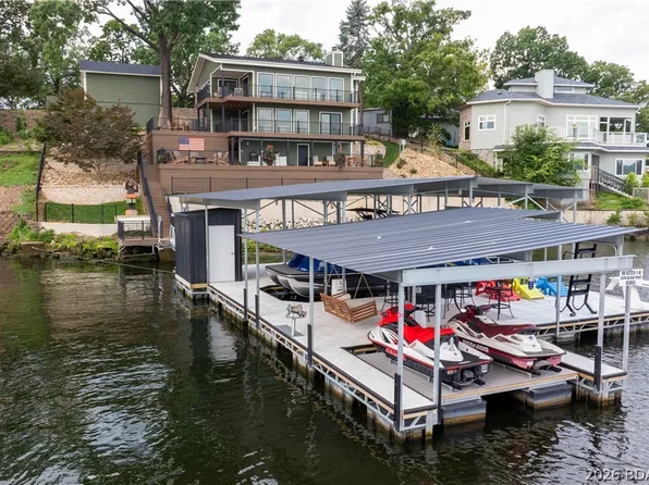 5590 Alona Point, Osage Beach, MO 65065