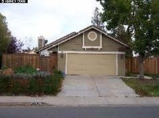 2800 Reagan Ct, Antioch, CA 94509