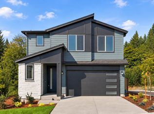 Vashon Plan, Darby Ridge, Tigard, OR 97224