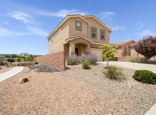 2200 Violeta Cir SE, Rio Rancho, NM 87124