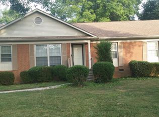 6712 Hartsell Pl, Charlotte, NC 28215