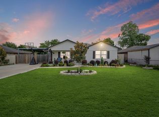 1409 Avenue I, South Houston, TX 77587