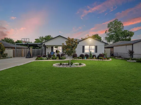 1409 Avenue I, South Houston, TX 77587