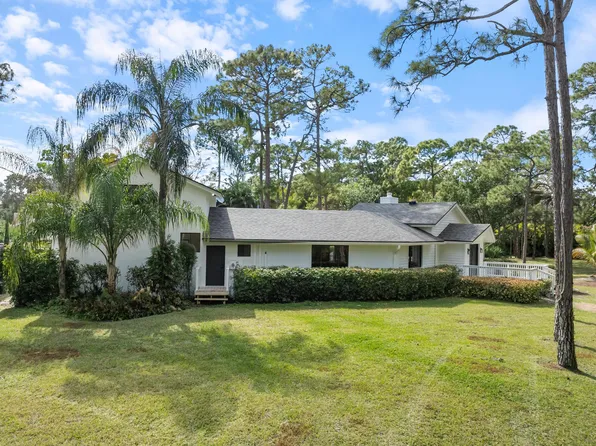 13600 54th Street N, The Acreage, FL 33411