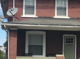 123 E Elizabeth Ave, Bethlehem, PA 18018