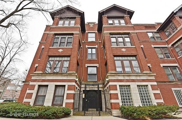 1st image of 5140 S Greenwood Ave APT 1
