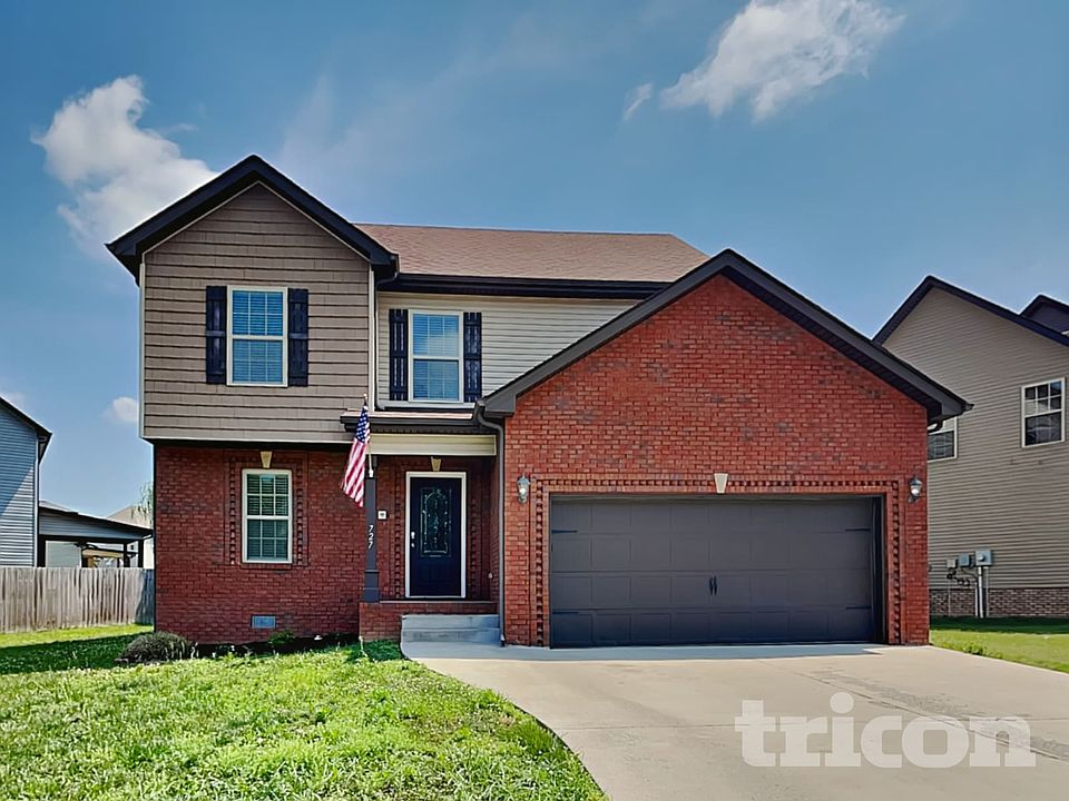1st image of 727 Cavalier Dr