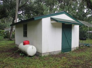 10586 W Oliver St, Homosassa, FL 34448