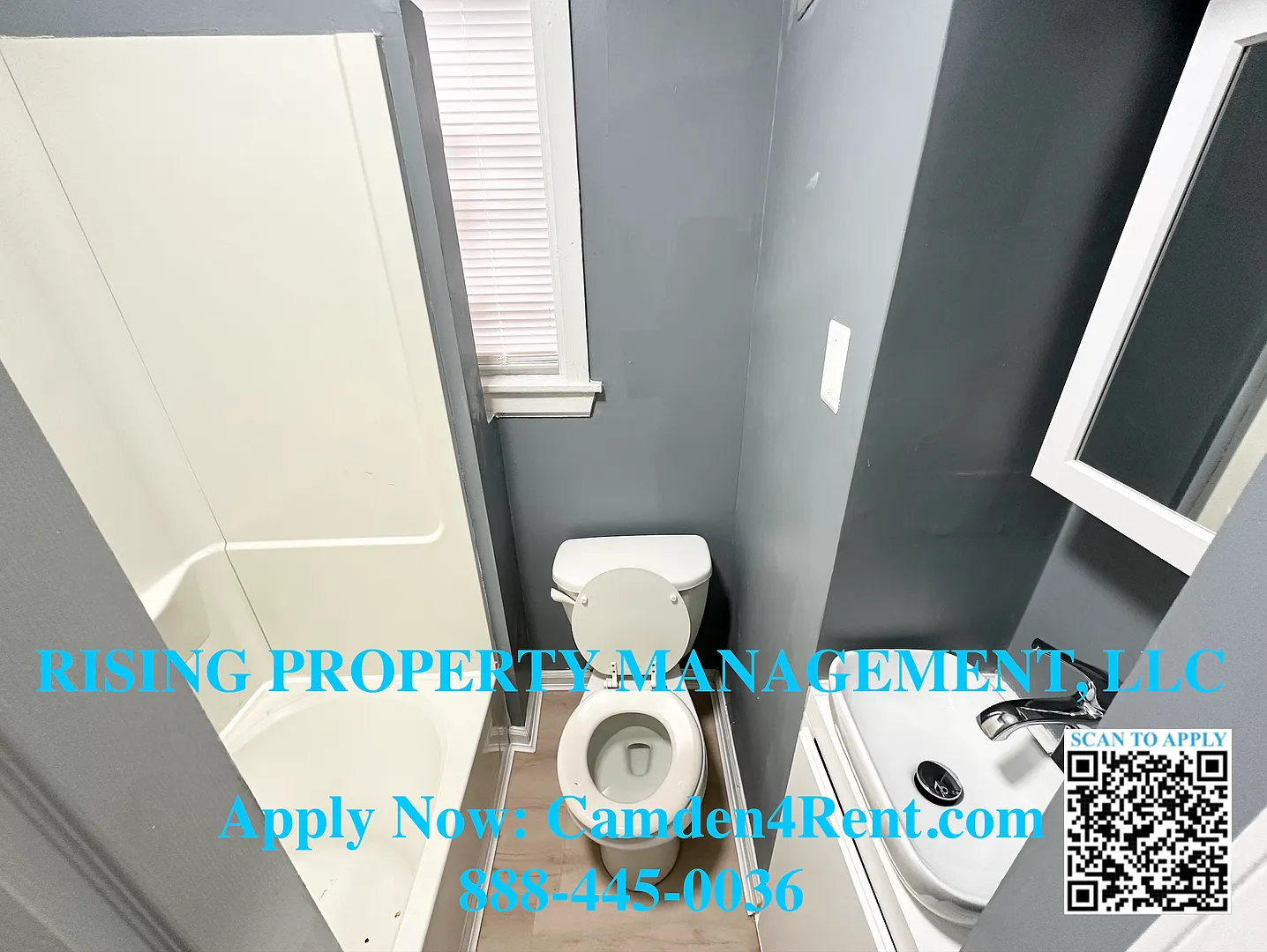 Renovated 3 Bedroom 1 Bathroom home in the heart of Lanning Square, a few blocks from Subaru, Coo... — Photo 3