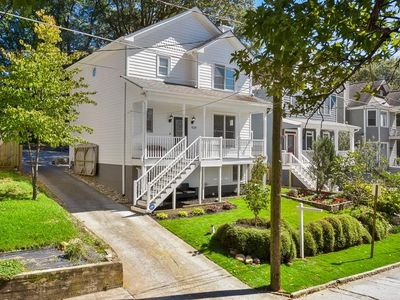 929 Rice St NW, Atlanta, GA, 30318