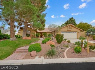 3085 Shadowridge Ave, Las Vegas, NV 89120