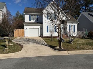 728 Marsh Grass Dr, Raleigh, NC 27610