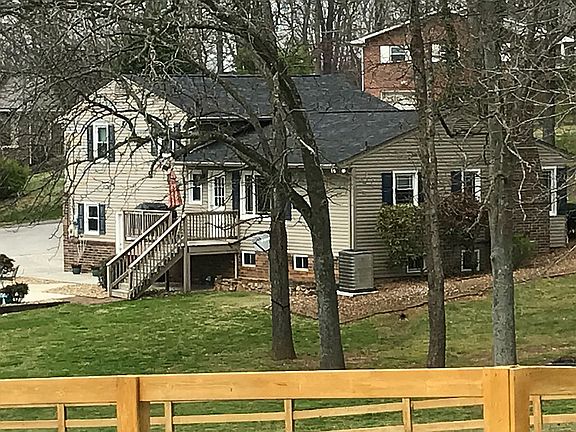 New roof