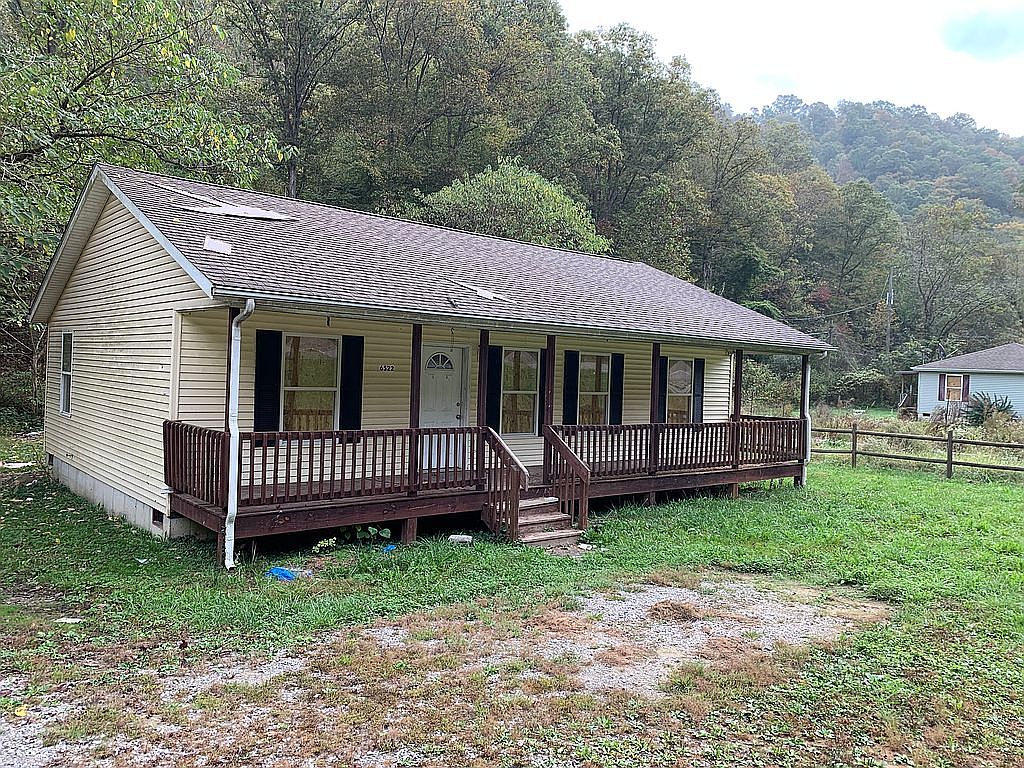 6522 Highway 899, Pippa Passes, KY 41844 Zillow