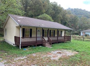 6522 Highway 899, Pippa Passes, KY 41844