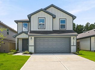 14385 Tawny St, Splendora, TX 77372