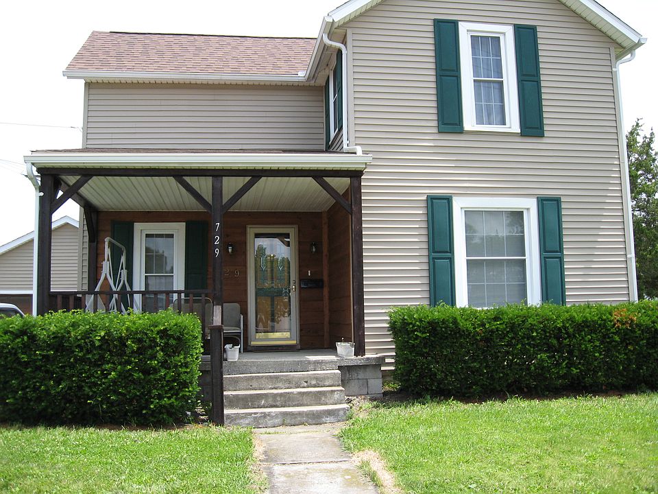 1st image of 729 Steiner Ave