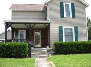 729 Steiner Ave, Kenton, OH