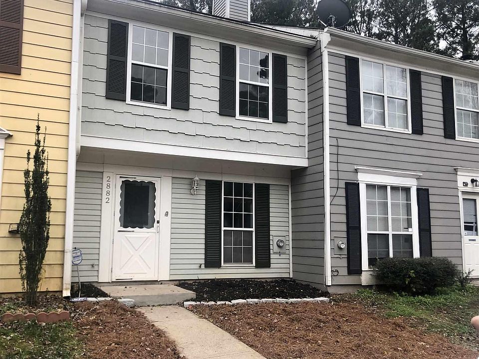 2nd image of 2882 Aspen Woods Entry