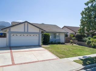 3376 Corning St, Newbury Park, CA 91320