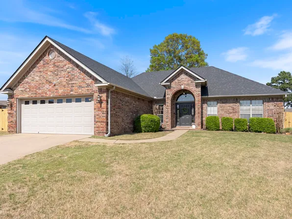 119 Sancerre Dr, Maumelle, AR 72113