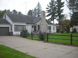 431 County Road F, Antigo, WI 54409