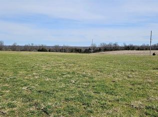 1 Carter Mette Rd, Moscow Mills, MO 63362