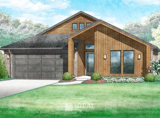 417 Vista Dr, Yukon, OK 73099