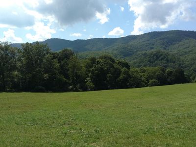 1521 Cove Creek Rd, Covington, VA, 24426