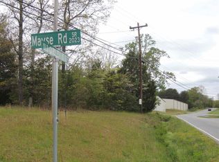 702 Old Caroleen Rd, Forest City, NC 28043