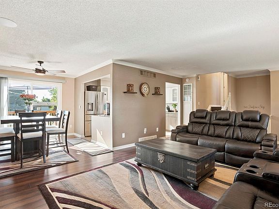 4th image of 3964 S Idalia Street