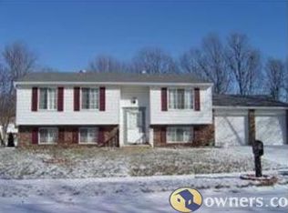 1501 Gumwood Dr, Indianapolis, IN