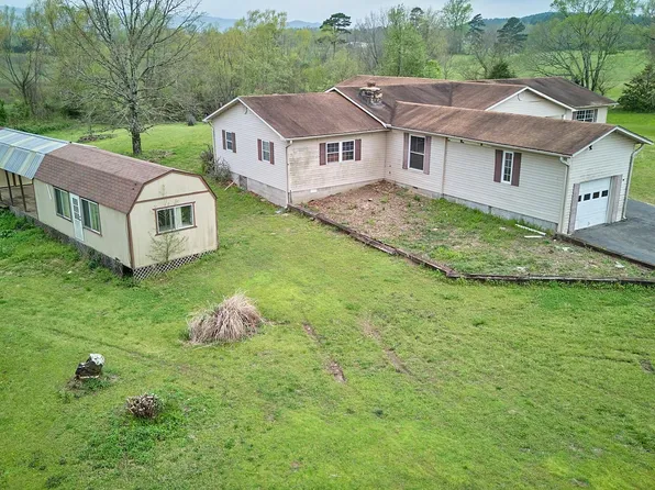 39 Sunrise Hills Dr, Mount Ida, AR 71957