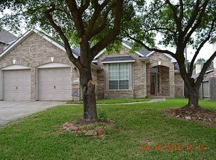 5902 Painted Trail Dr, Houston, TX 77084