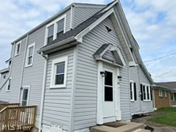 277 Lovers Ln, Steubenville, OH 43953